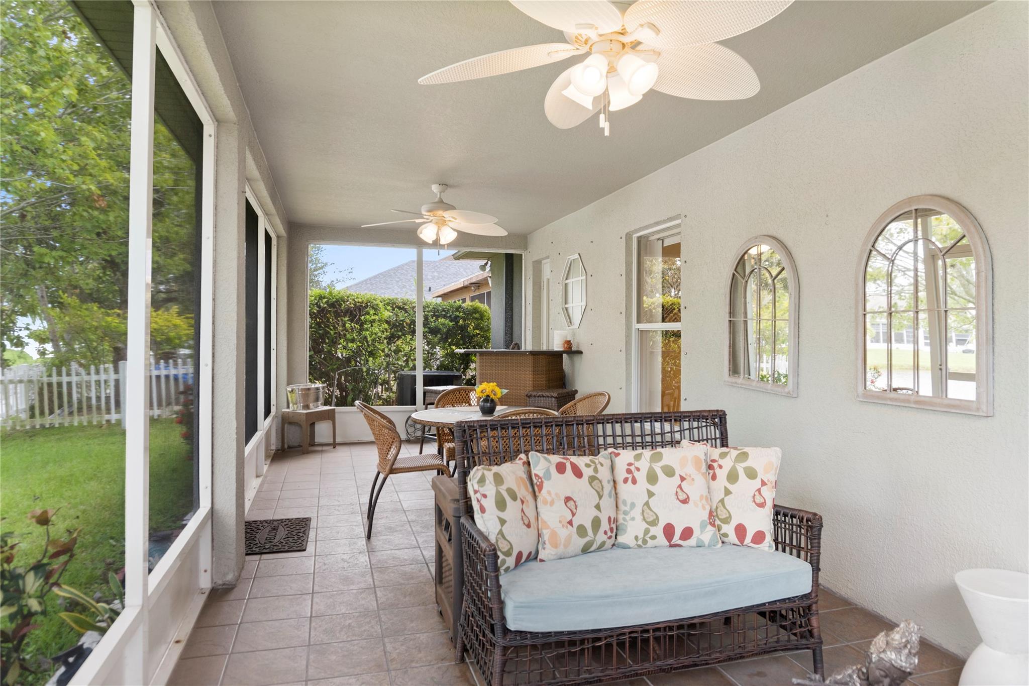 Sebastian River Landing P - Residential Lease