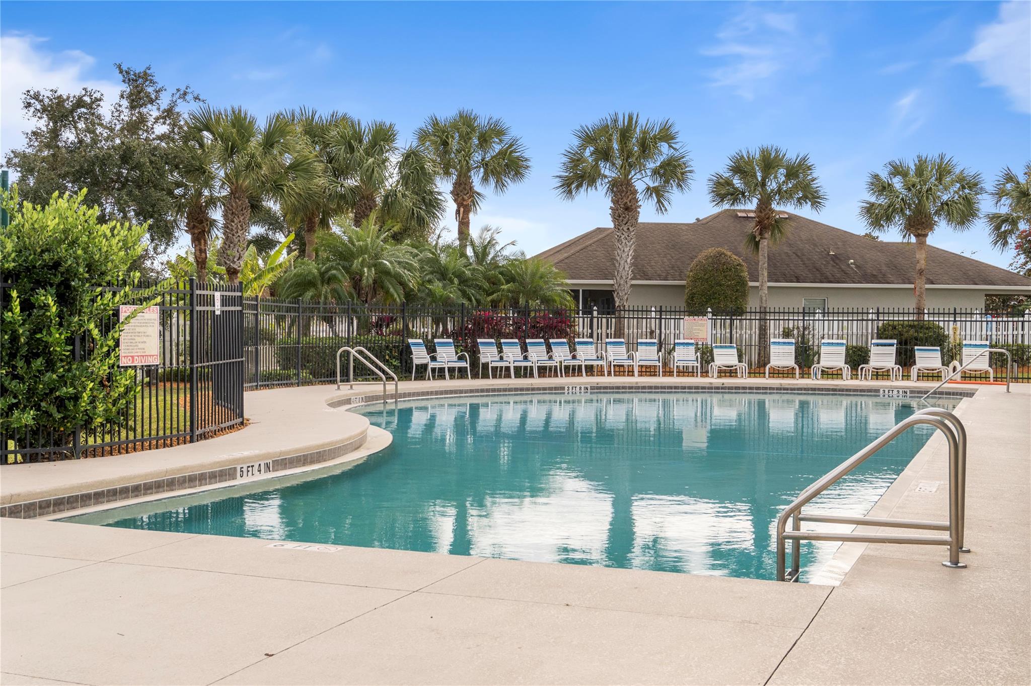 Sebastian River Landing P - Residential Lease