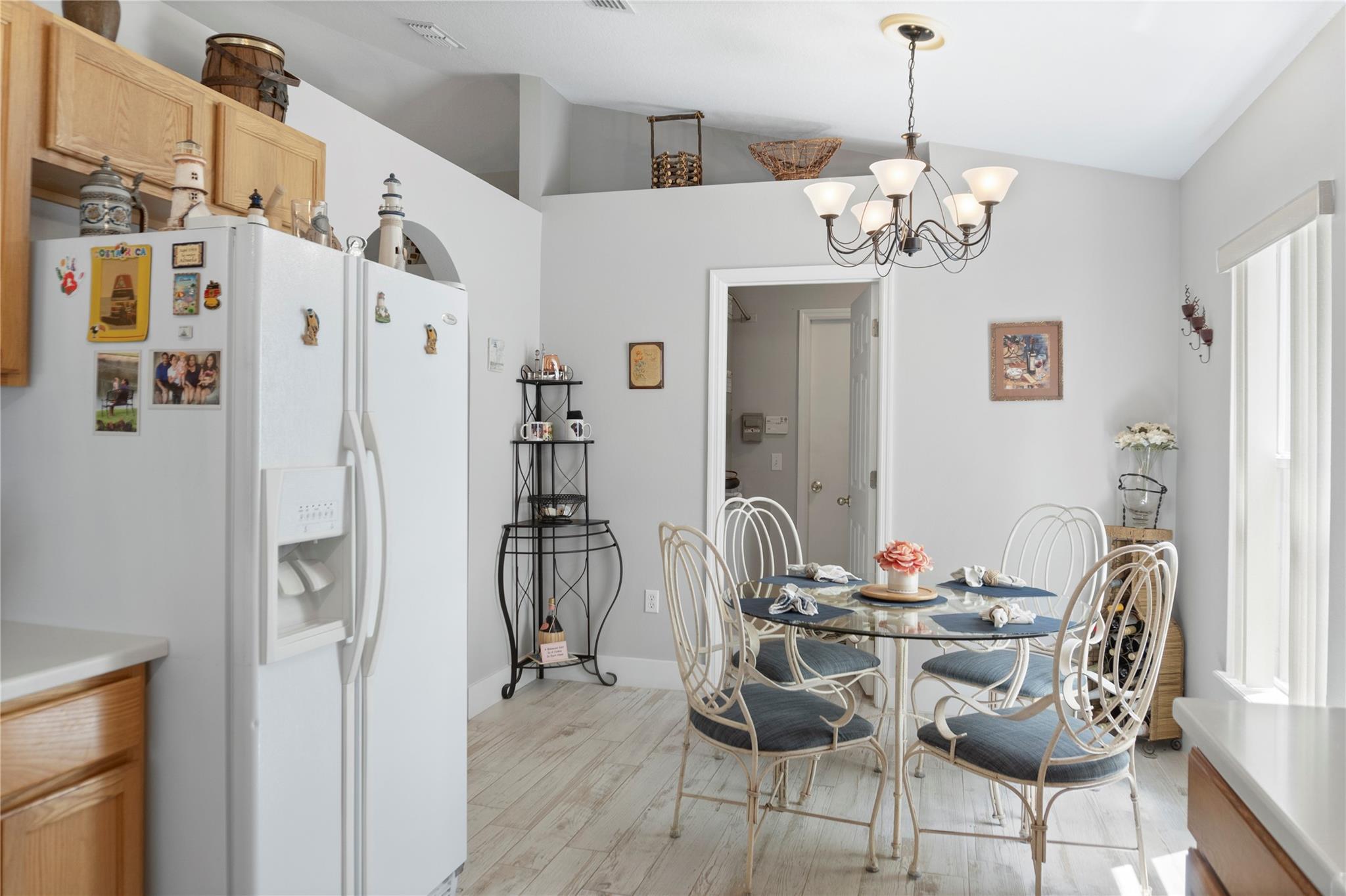 Sebastian River Landing P - Residential Lease