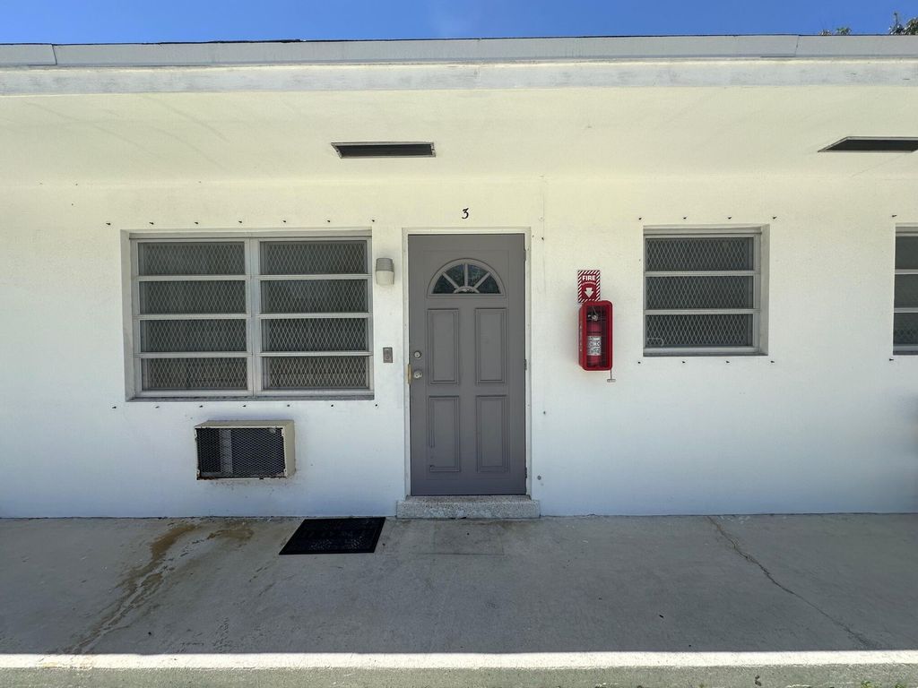 Photo of 932 S B Street #3, Lake Worth Beach, FL 33460 (MLS # R11101583)