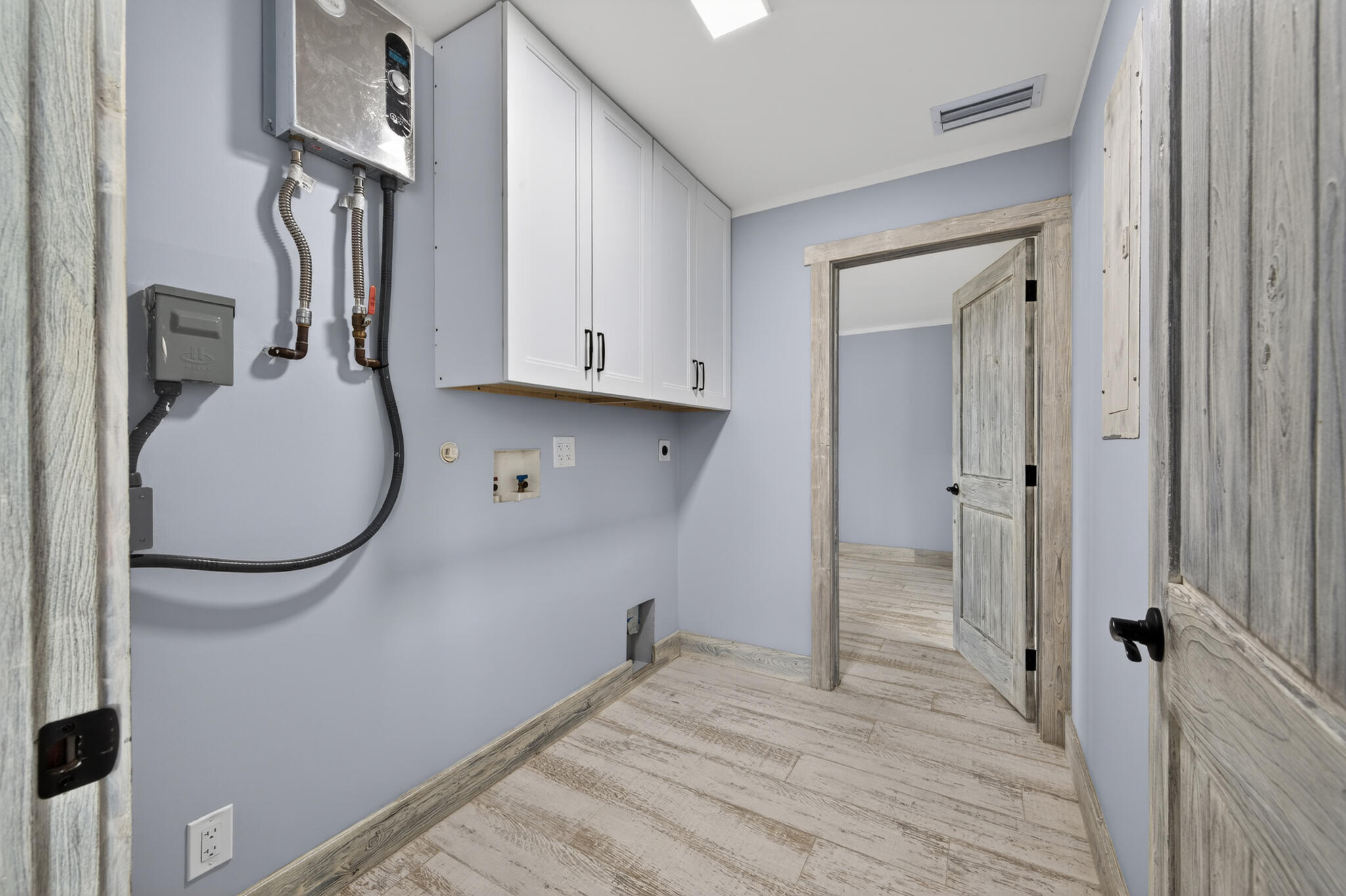 The Acreage - Residential