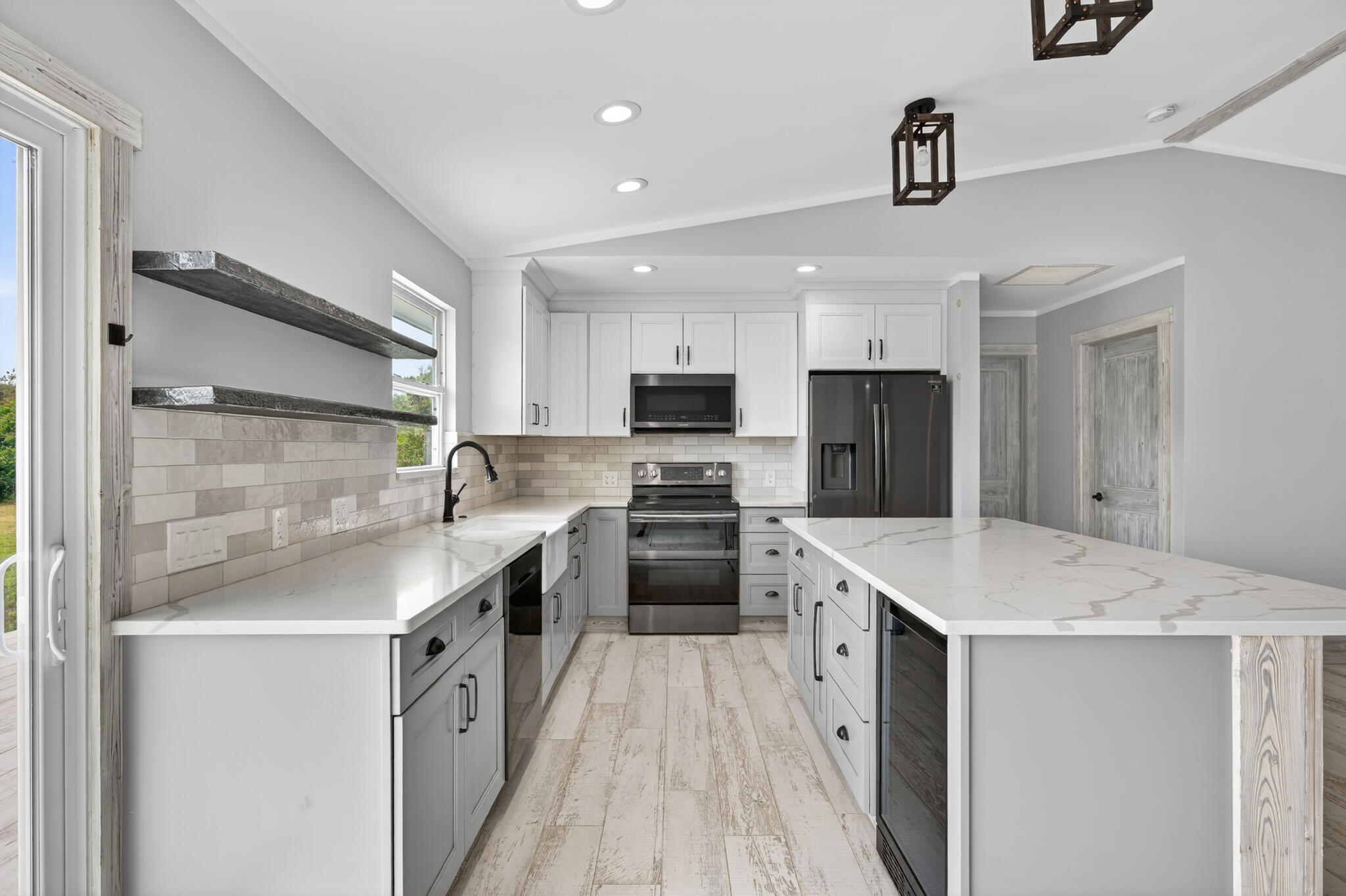 The Acreage - Residential