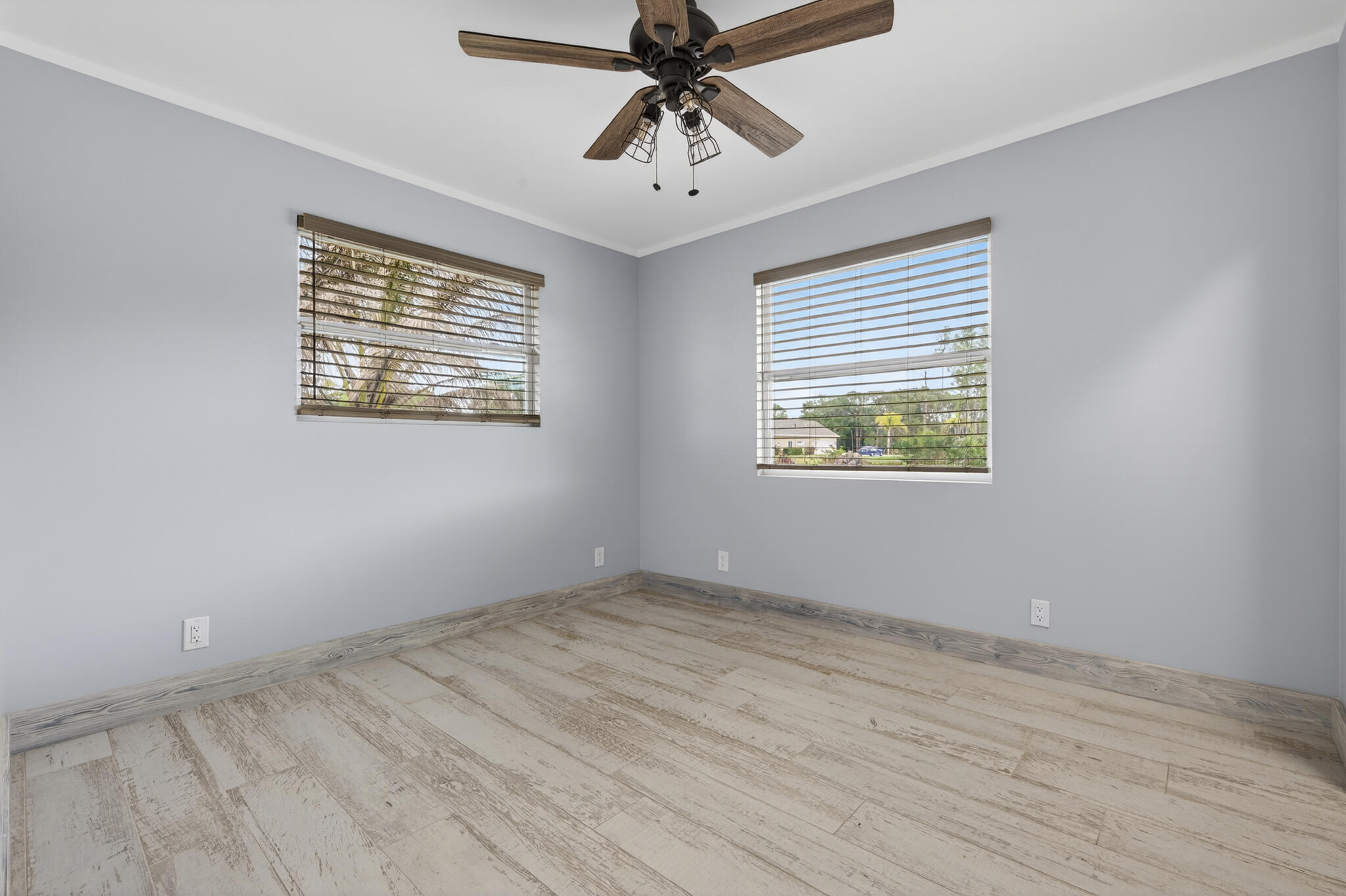 The Acreage - Residential