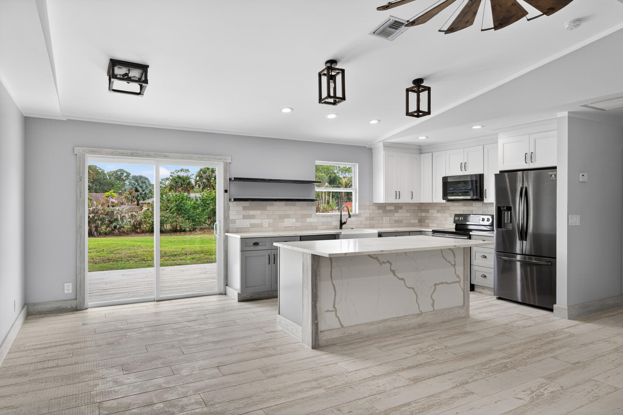 The Acreage - Residential