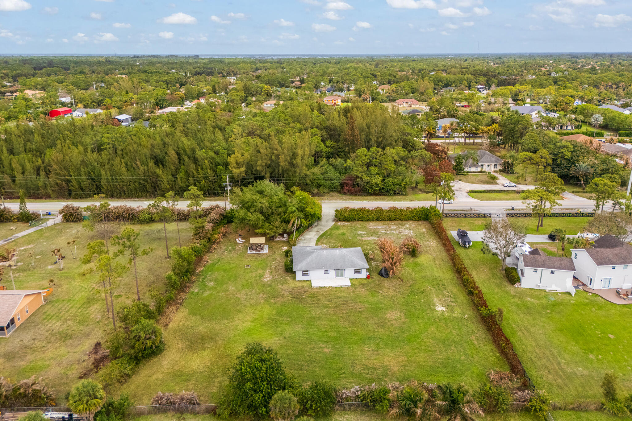 The Acreage - Residential