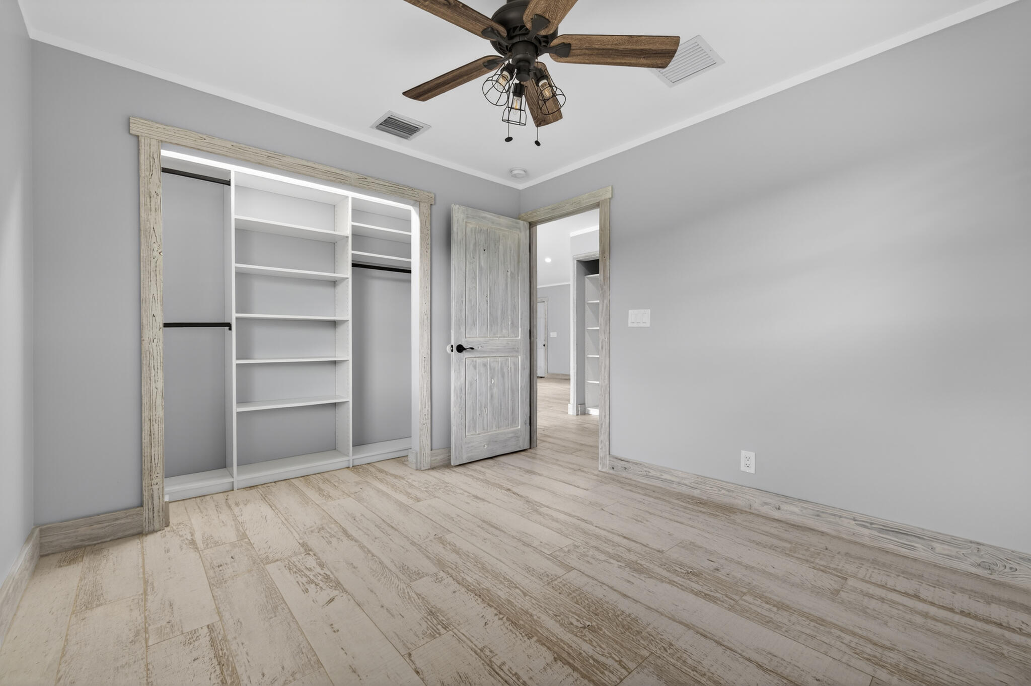 The Acreage - Residential