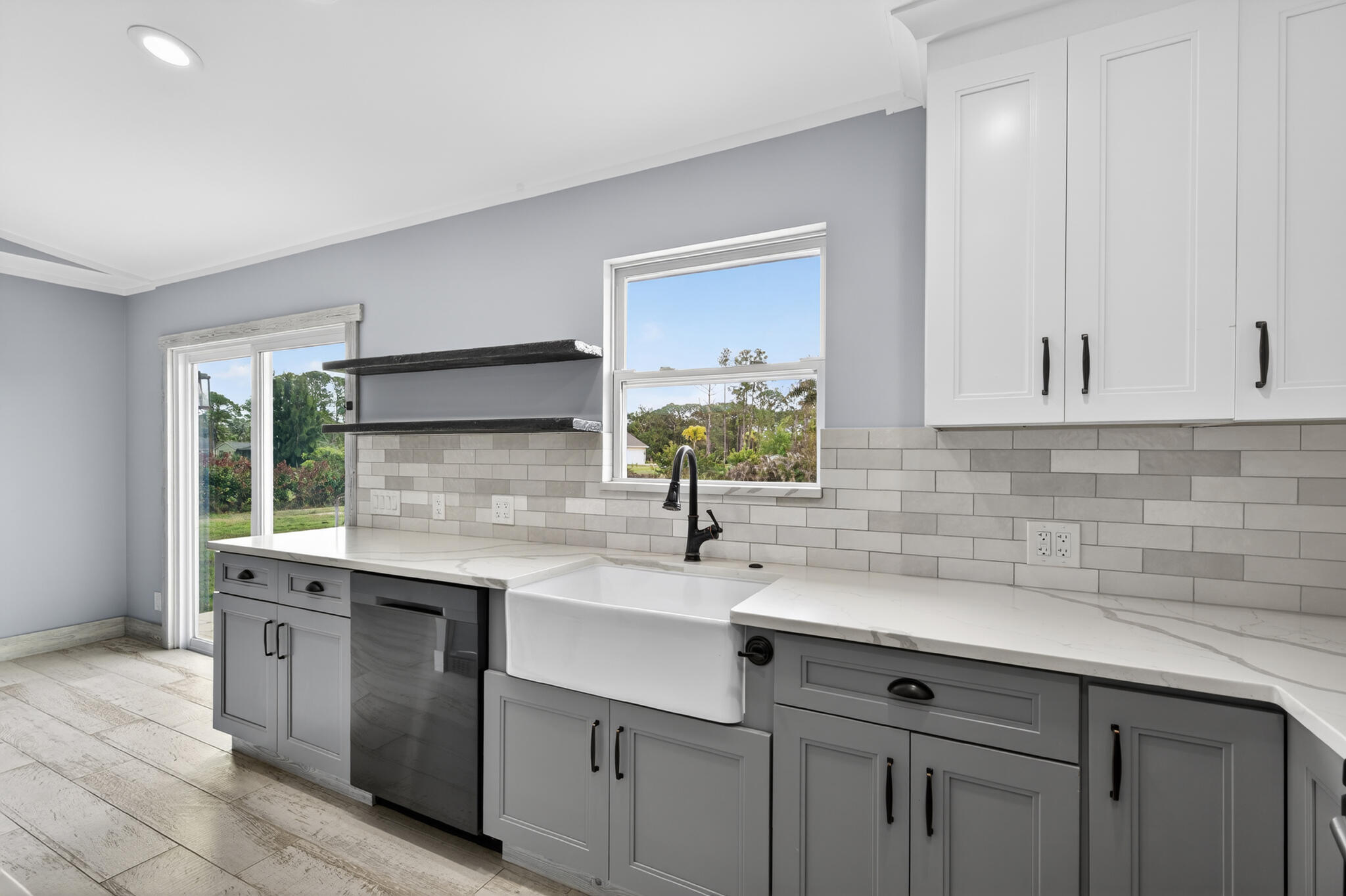 The Acreage - Residential