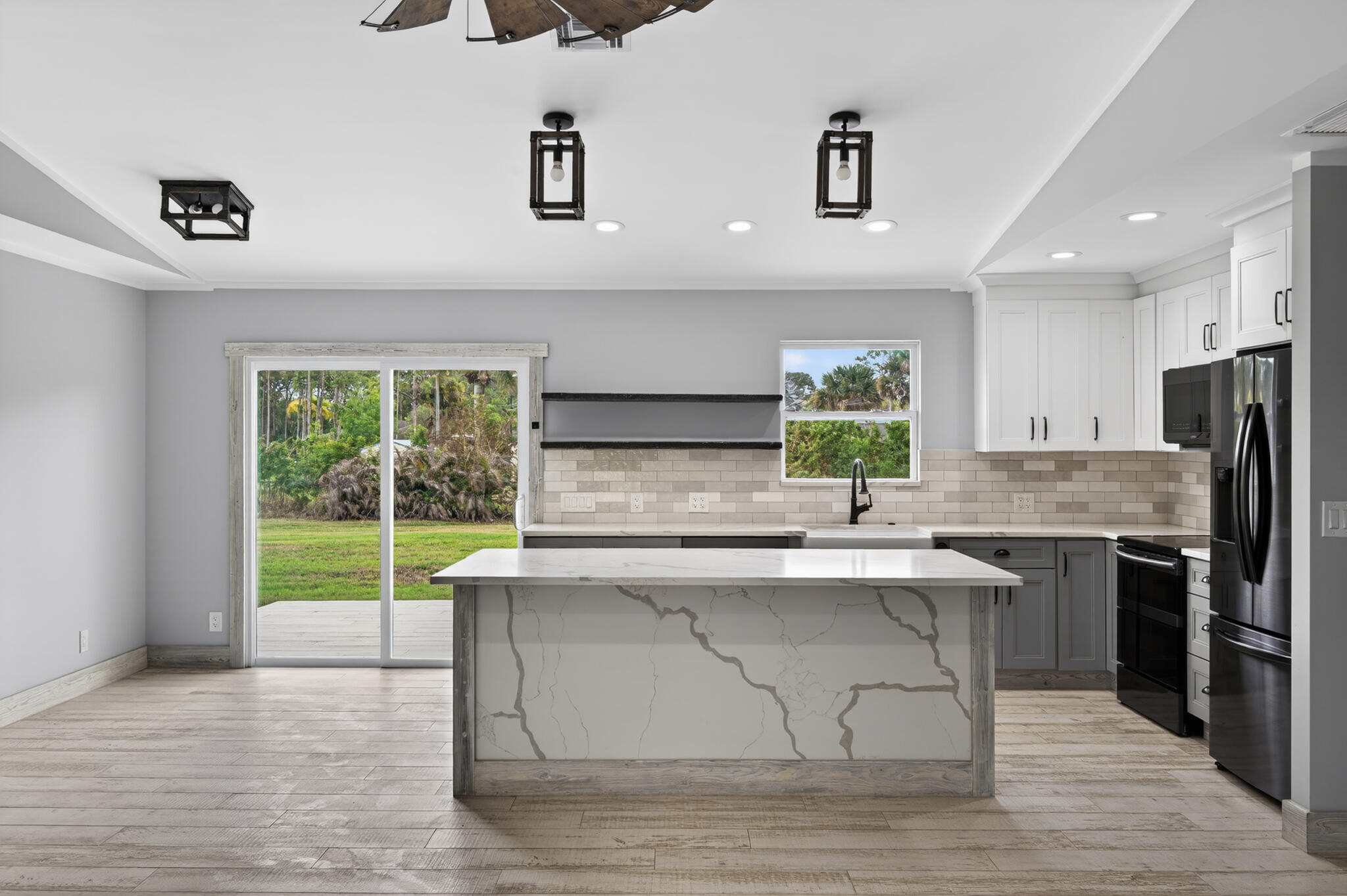 The Acreage - Residential