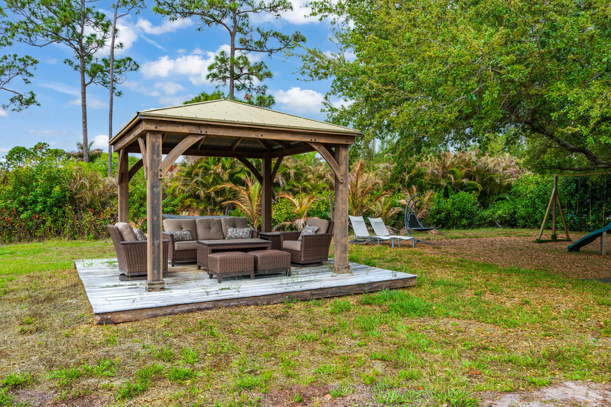 The Acreage - Residential