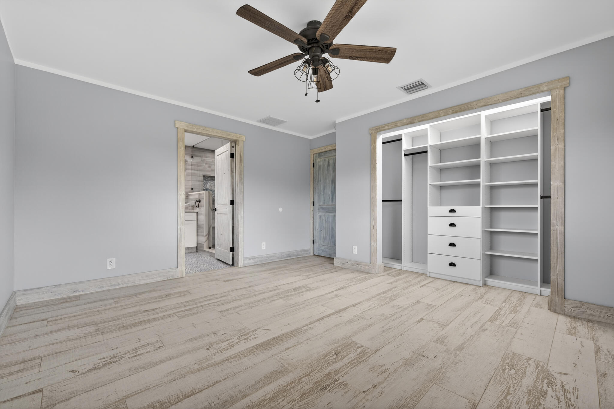 The Acreage - Residential