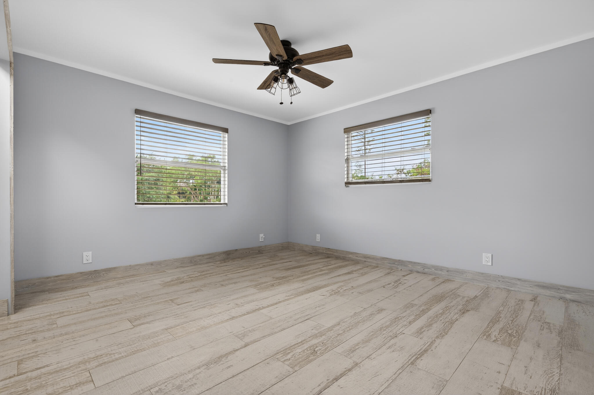 The Acreage - Residential