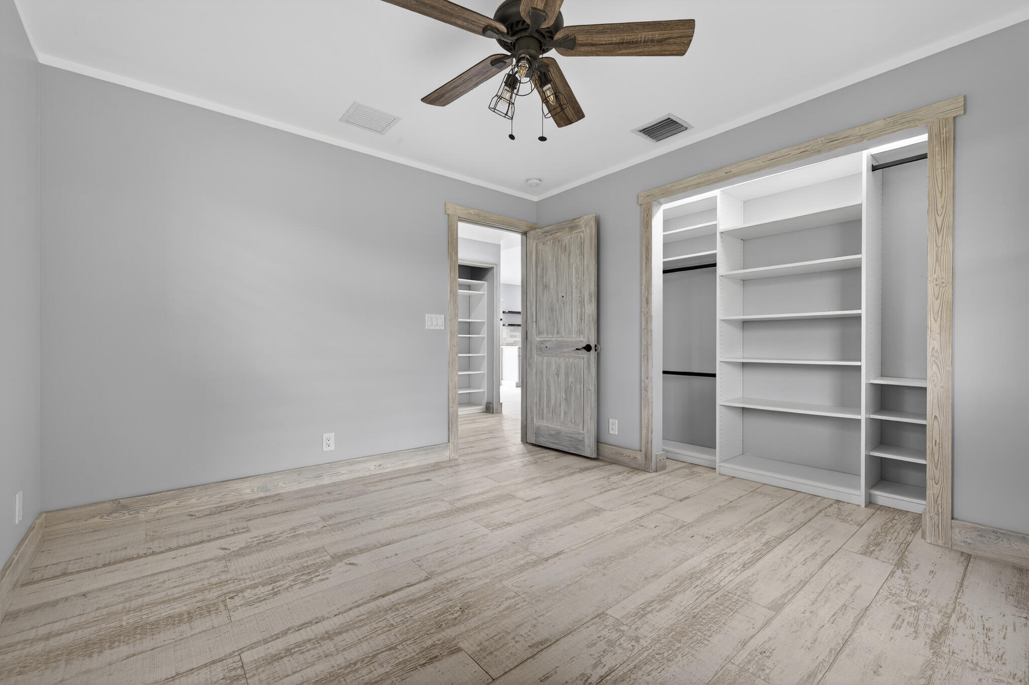 The Acreage - Residential