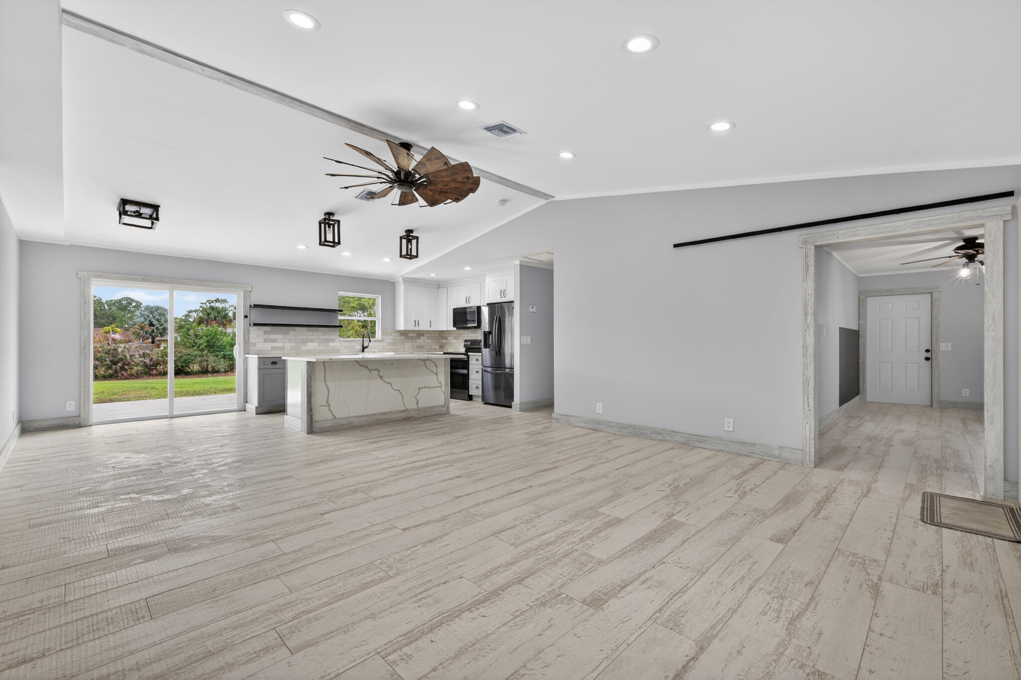 The Acreage - Residential