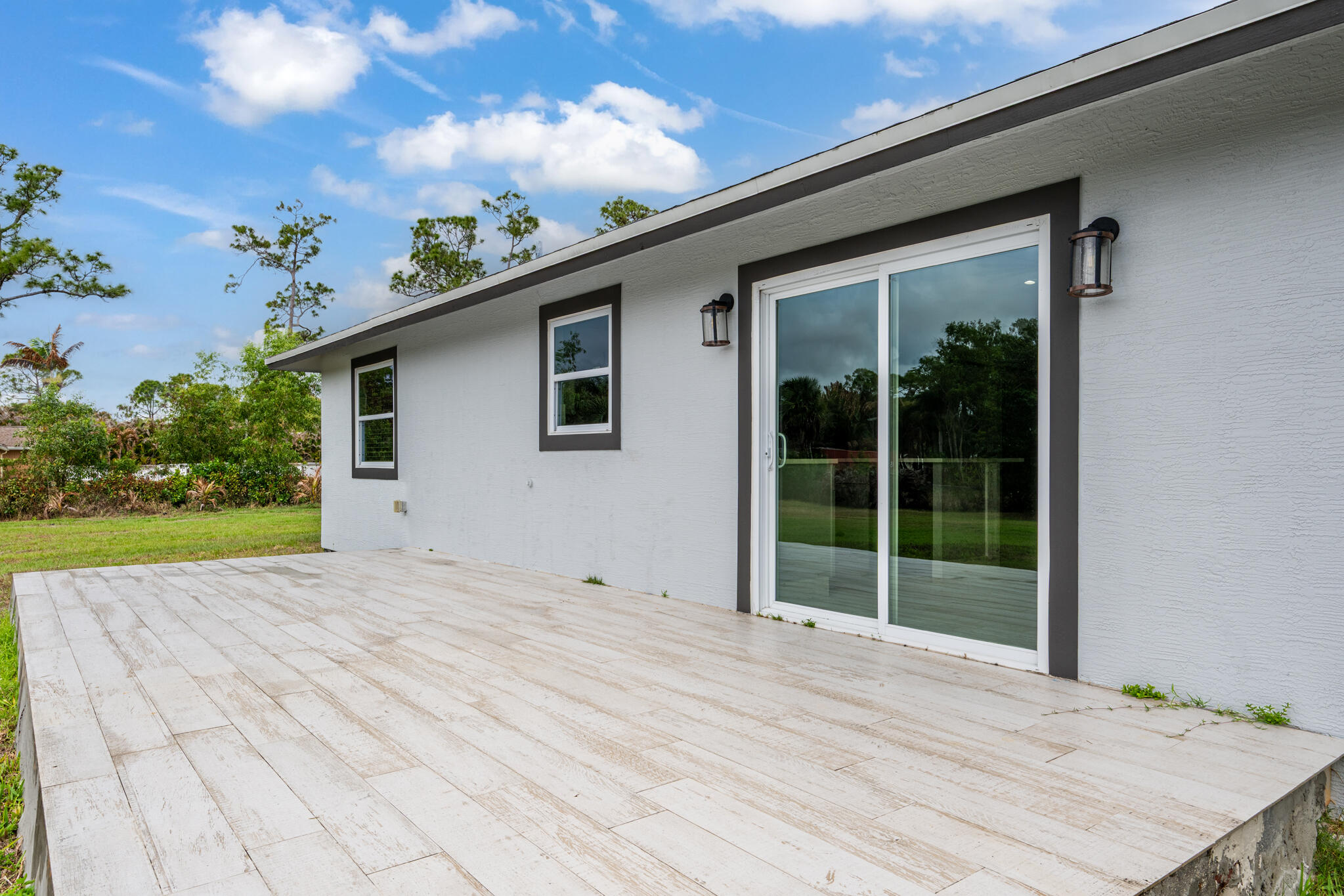 The Acreage - Residential