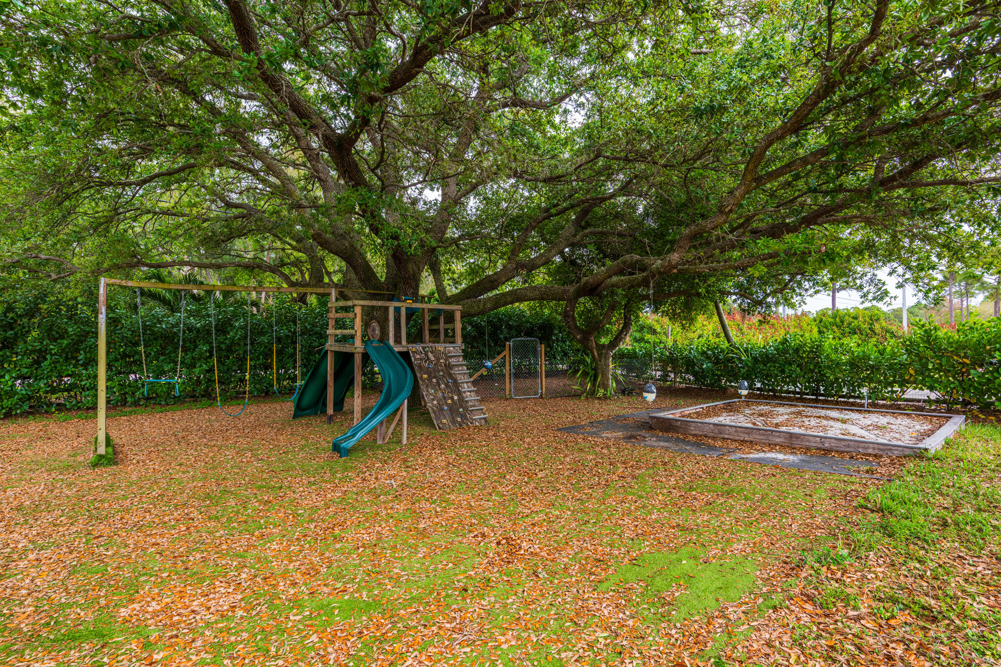 The Acreage - Residential