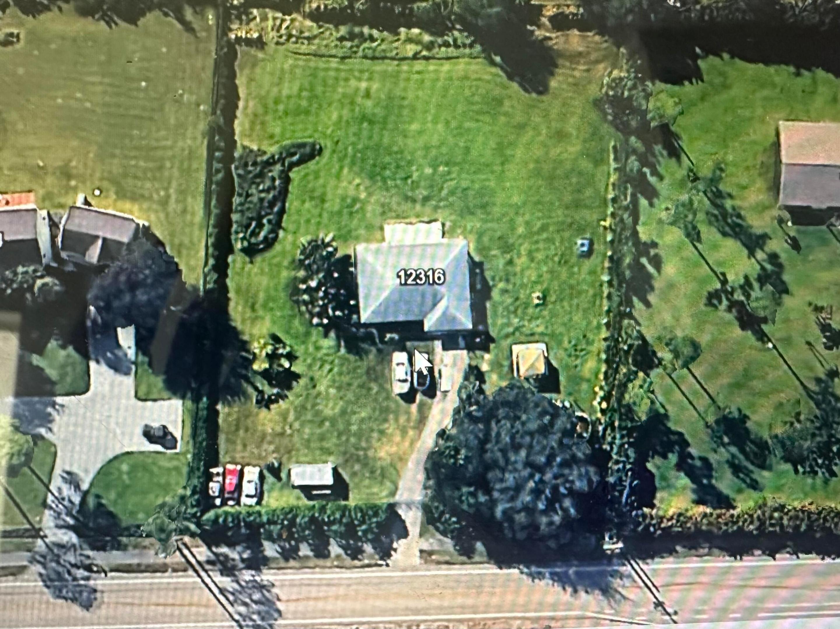 12316 Orange Boulevard