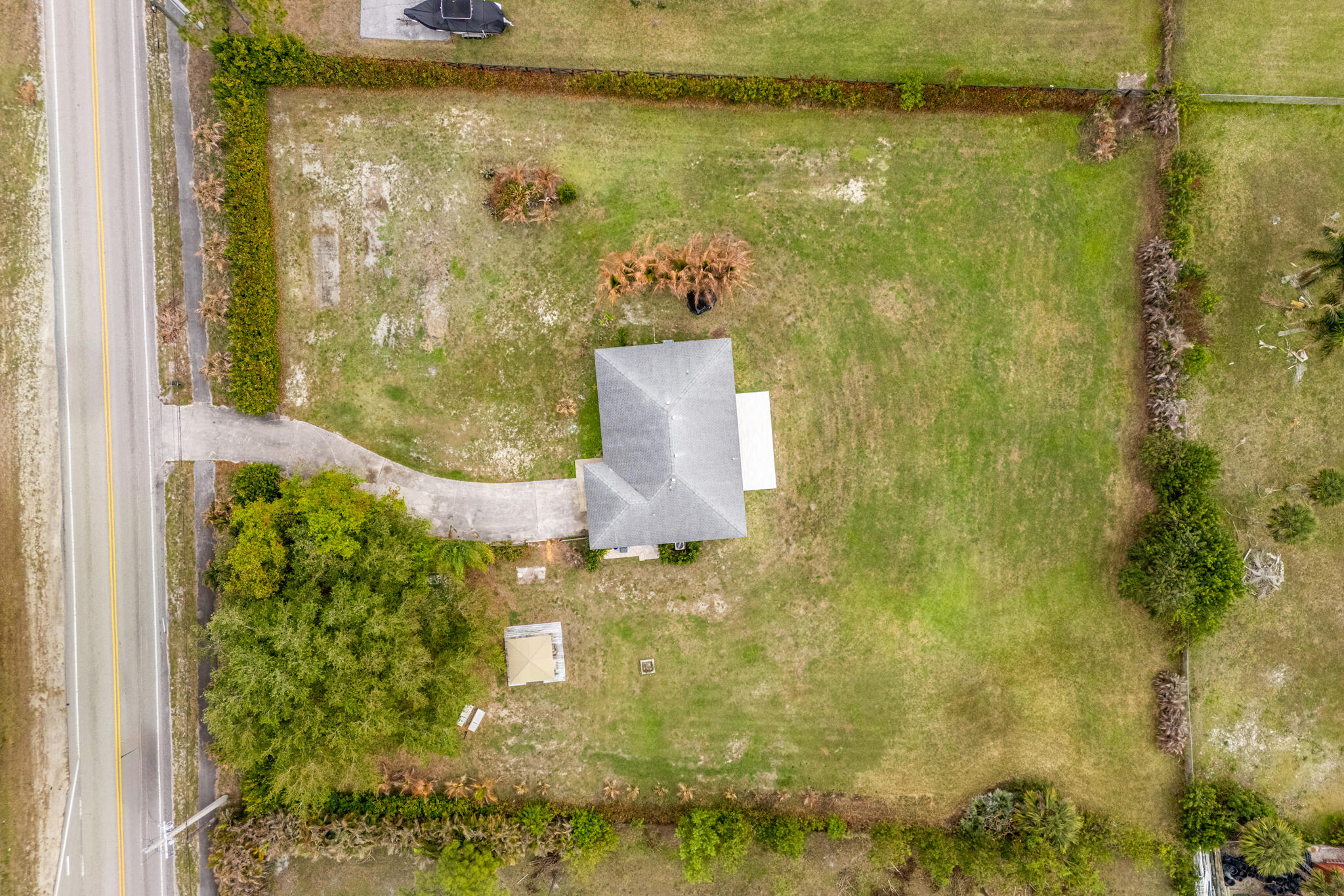 The Acreage - Residential