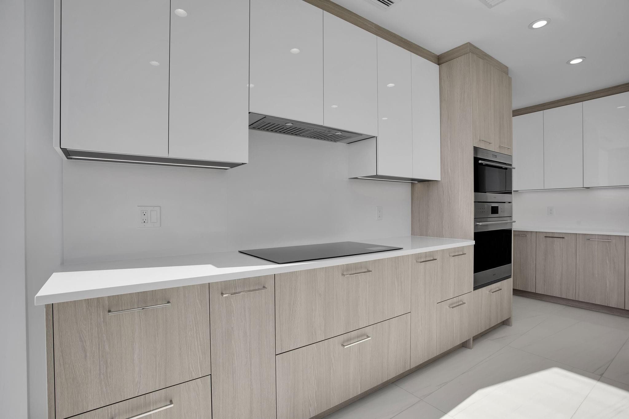 Selene Oceanfront Residen - Residential