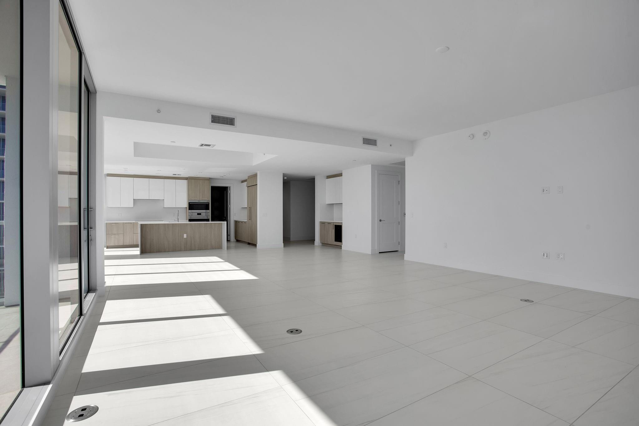 Selene Oceanfront Residen - Residential