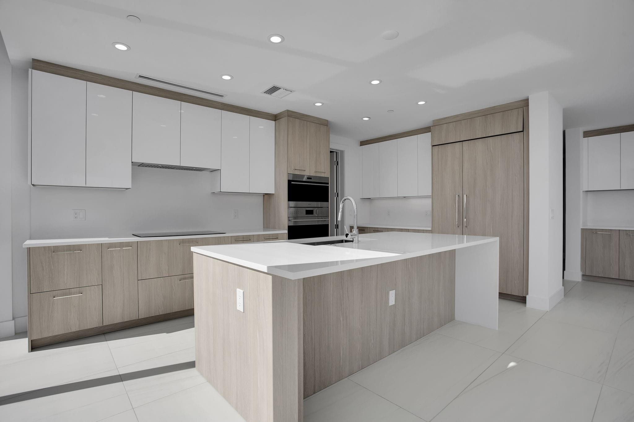 Selene Oceanfront Residen - Residential