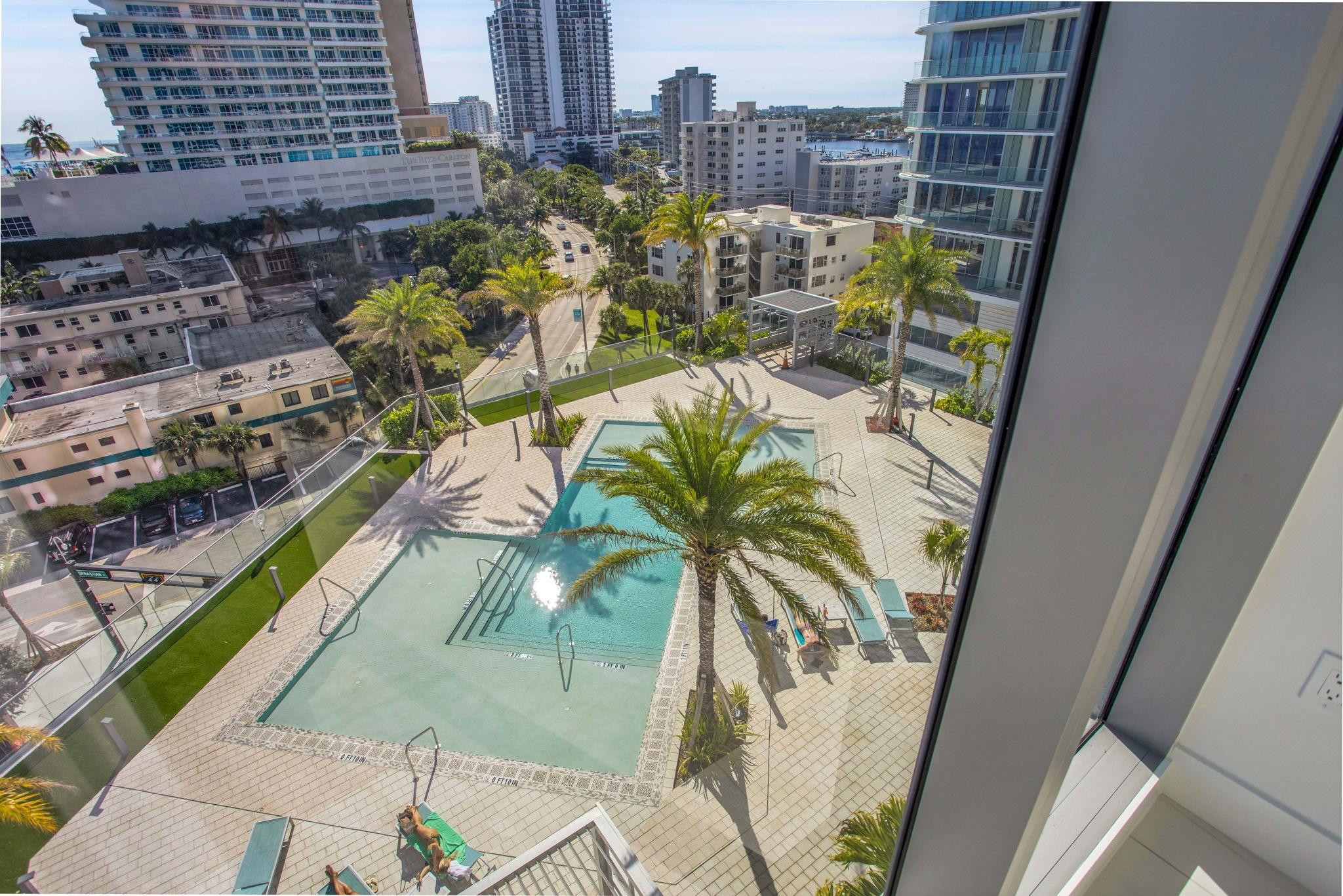 Selene Oceanfront Residen - Residential