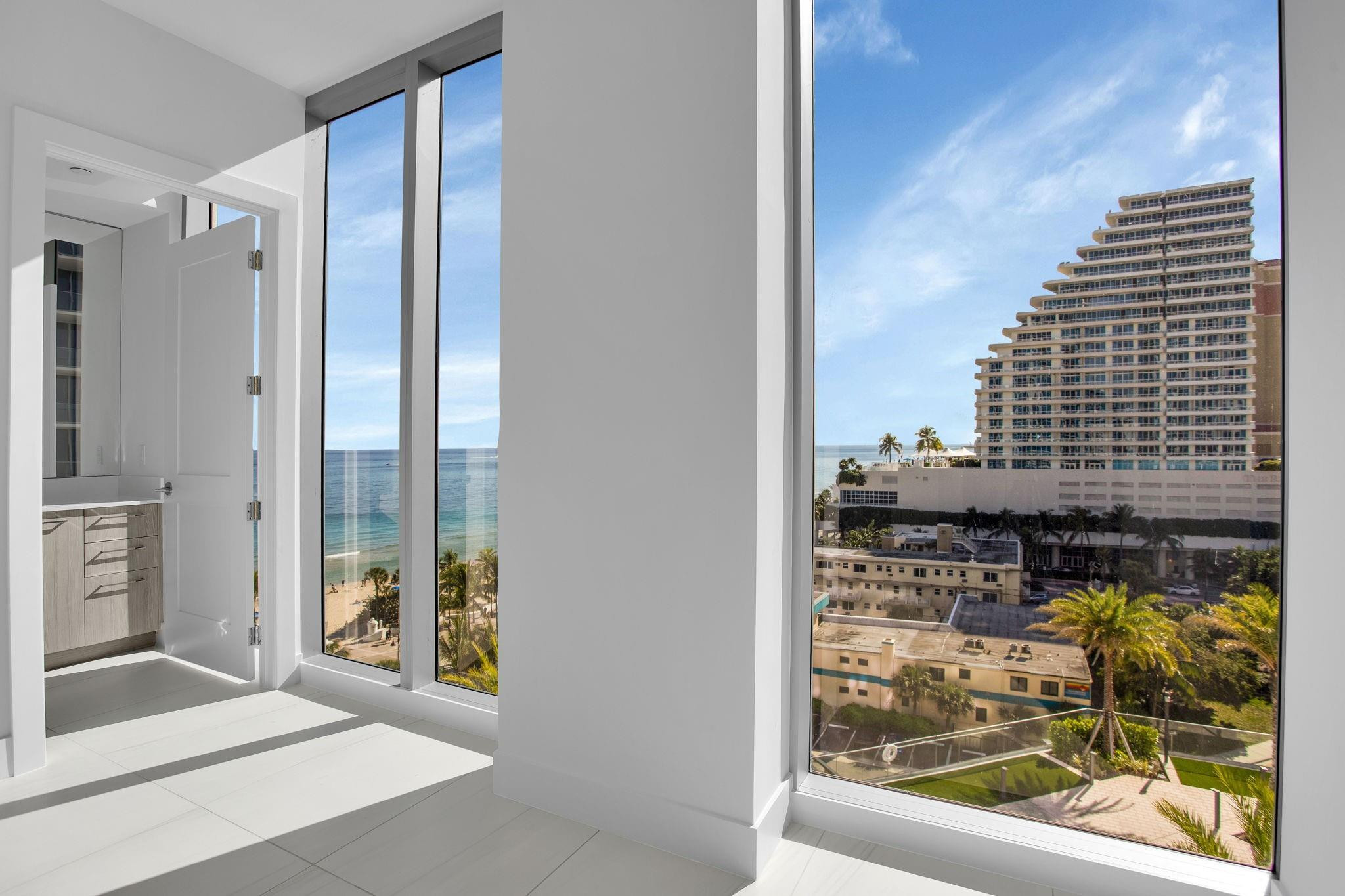 Selene Oceanfront Residen - Residential