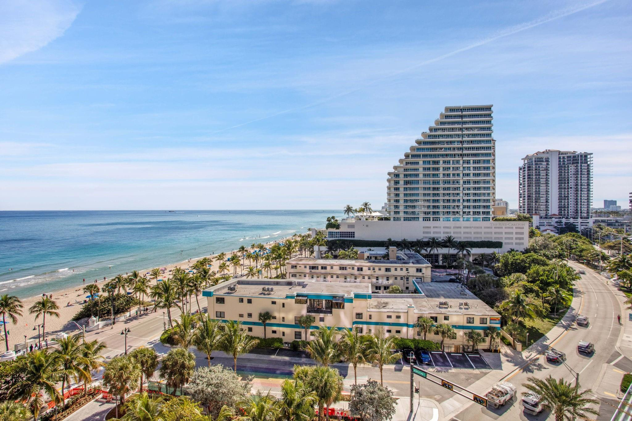 Selene Oceanfront Residen - Residential