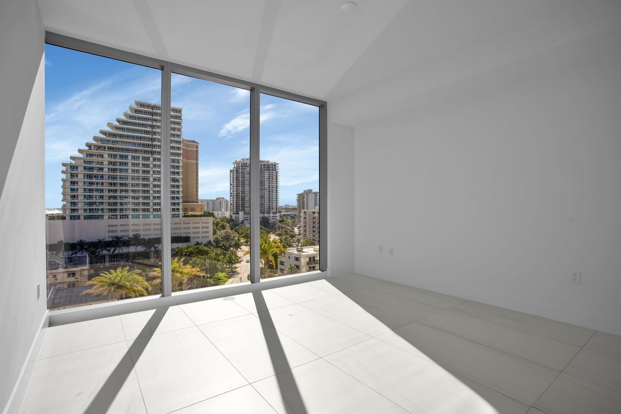 Selene Oceanfront Residen - Residential