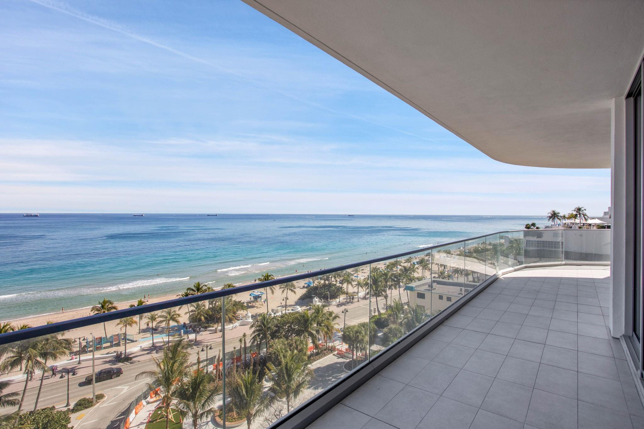 Selene Oceanfront Residen - Residential