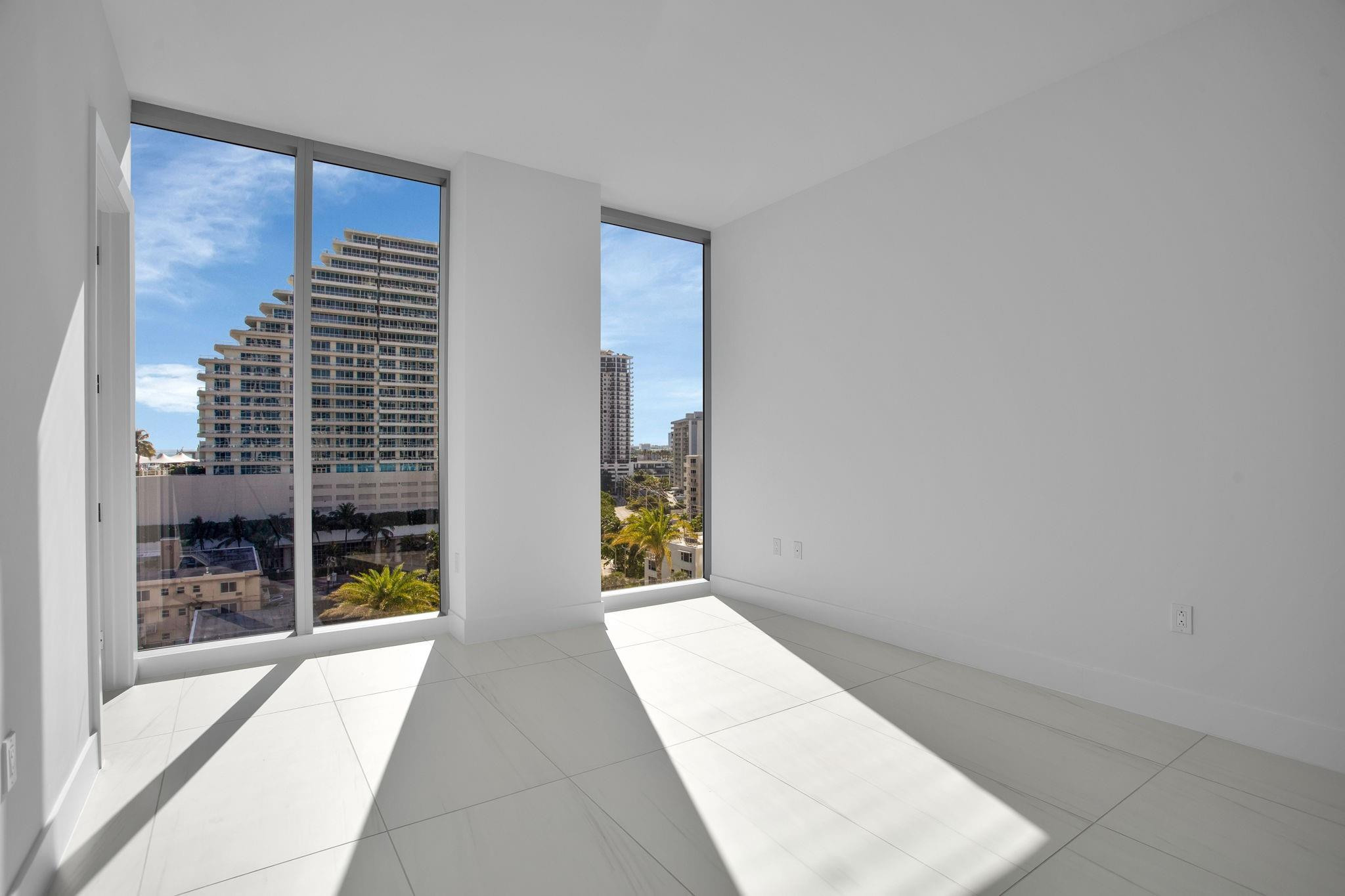 Selene Oceanfront Residen - Residential