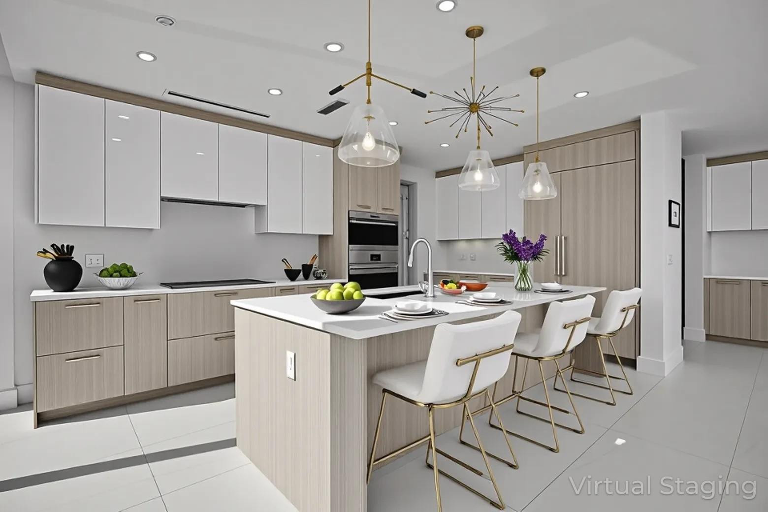 Selene Oceanfront Residen - Residential