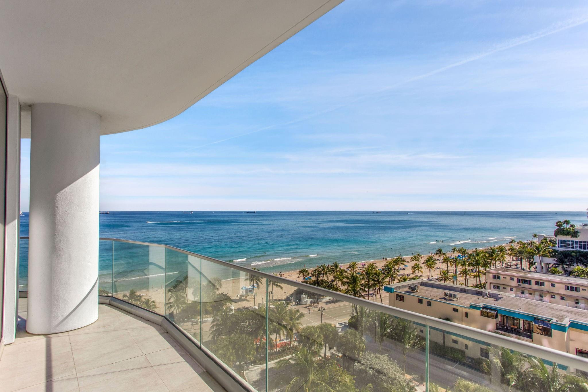 151 N Seabreeze Blv E-701