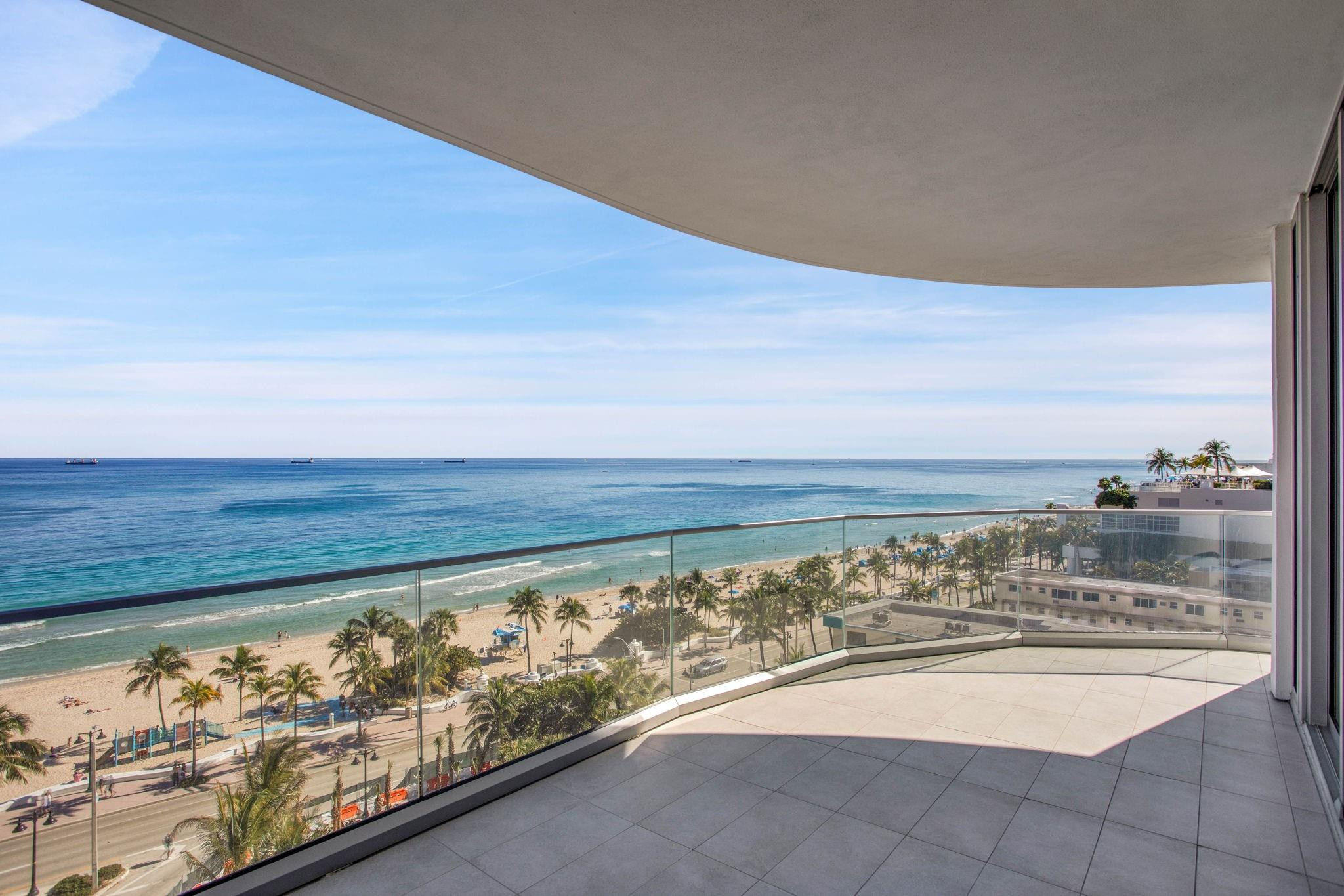 Selene Oceanfront Residen - Residential