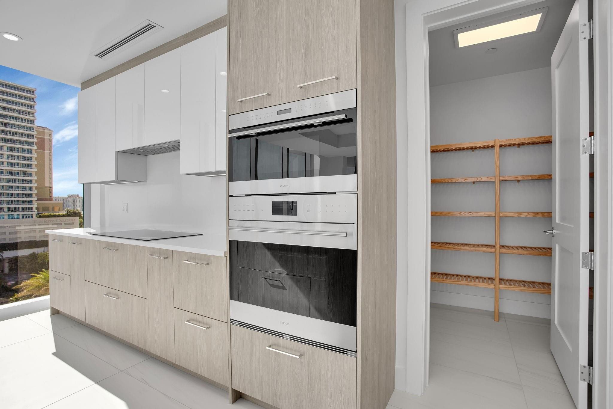 Selene Oceanfront Residen - Residential