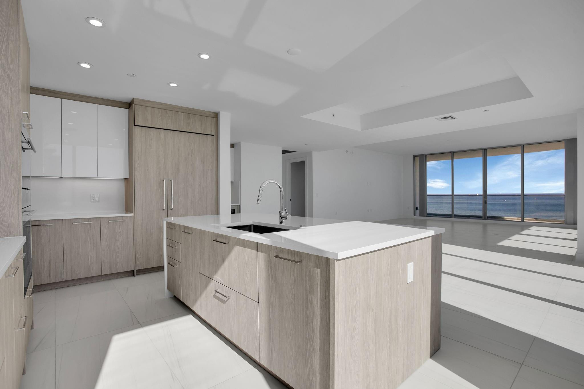 Selene Oceanfront Residen - Residential