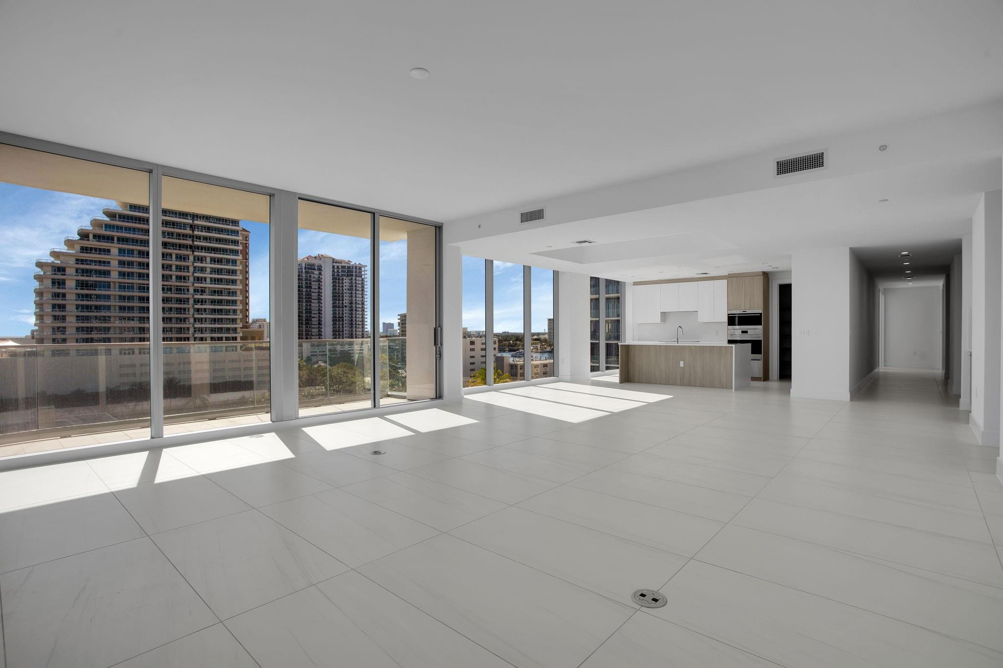 Selene Oceanfront Residen - Residential