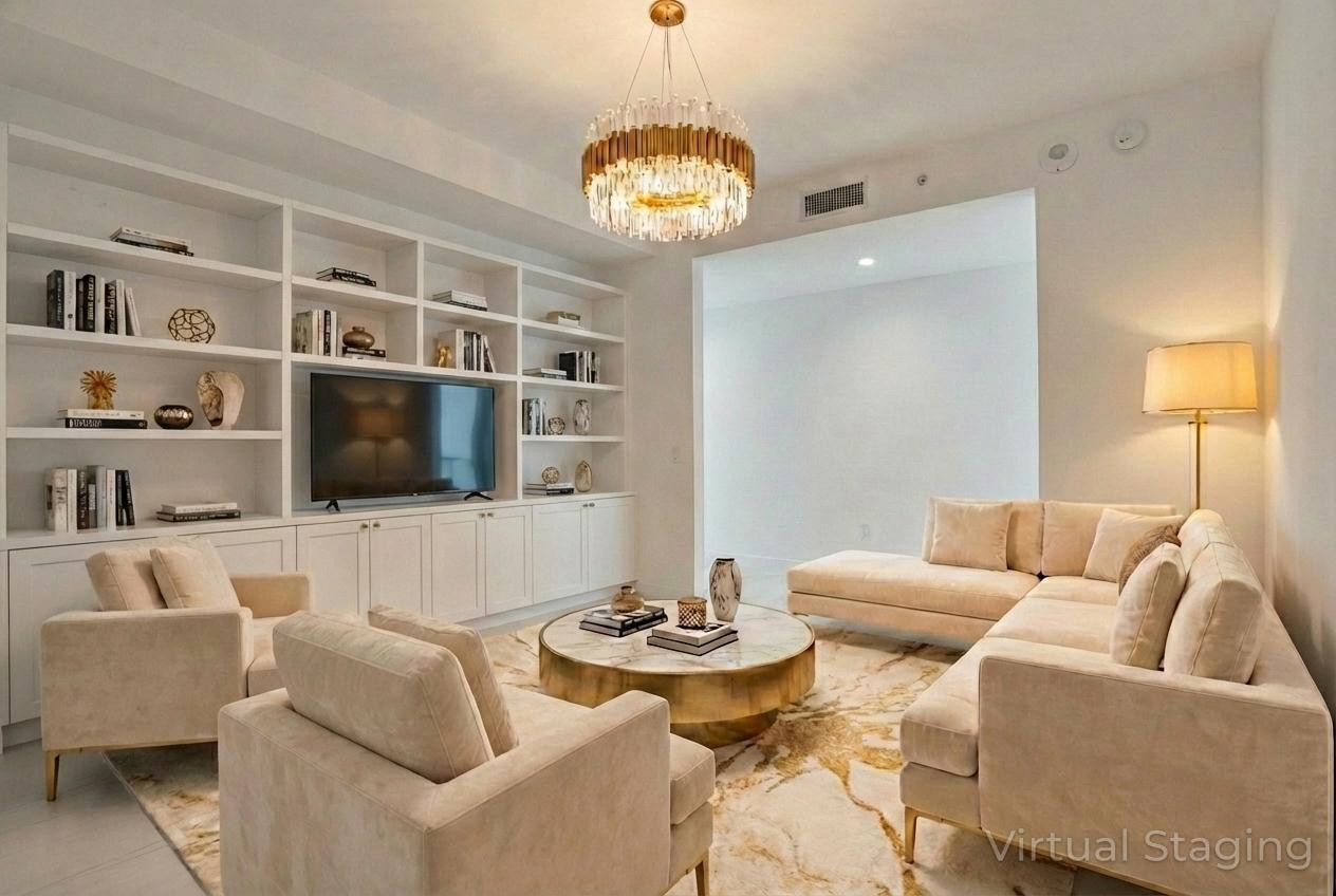 Selene Oceanfront Residen - Residential