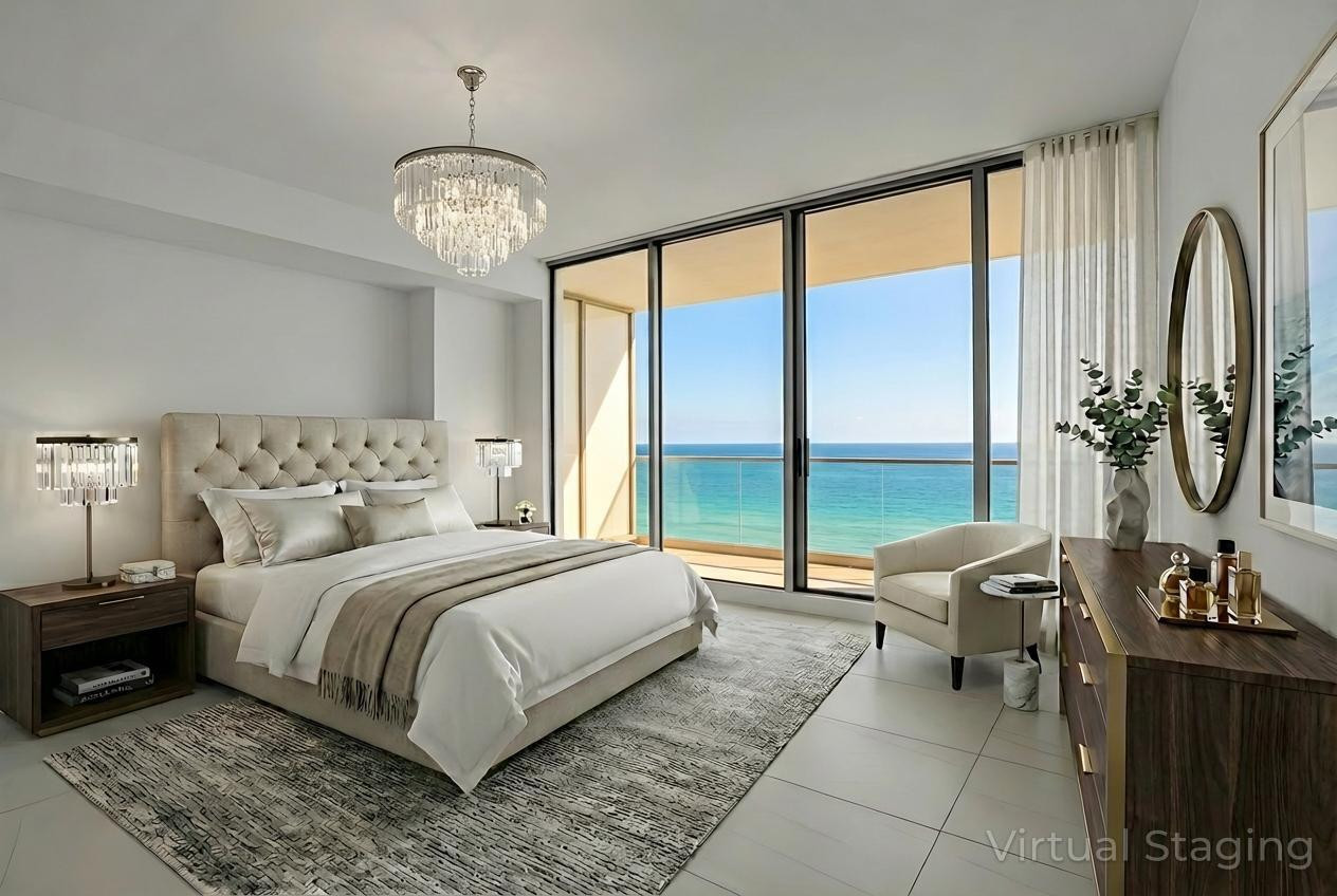 Selene Oceanfront Residen - Residential