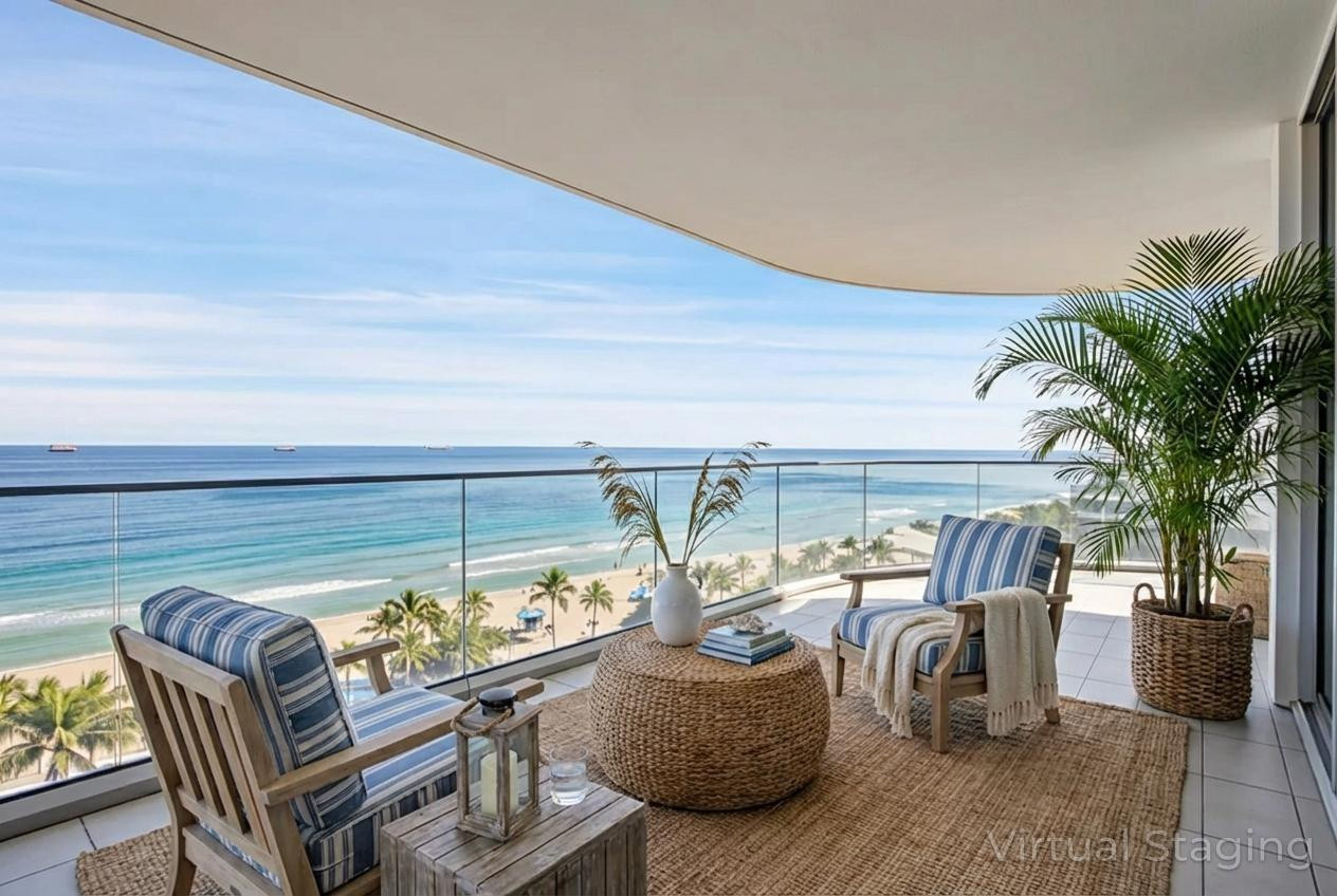 Selene Oceanfront Residen - Residential