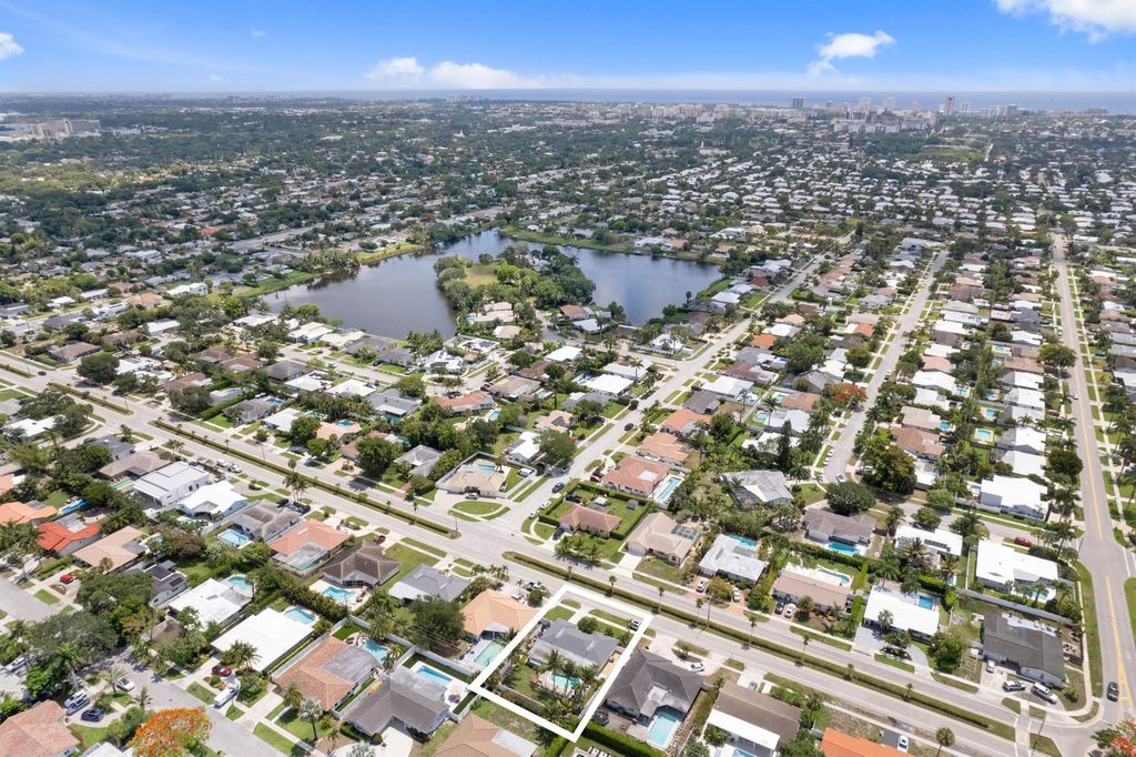 Photo of 1151 SW 12th Avenue, Boca Raton, FL 33486 (MLS # R11094646)