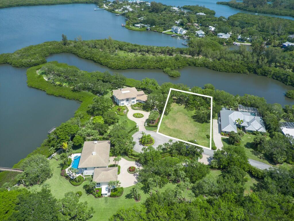 ORCHID ISLE ESTATES SUBDI - Land