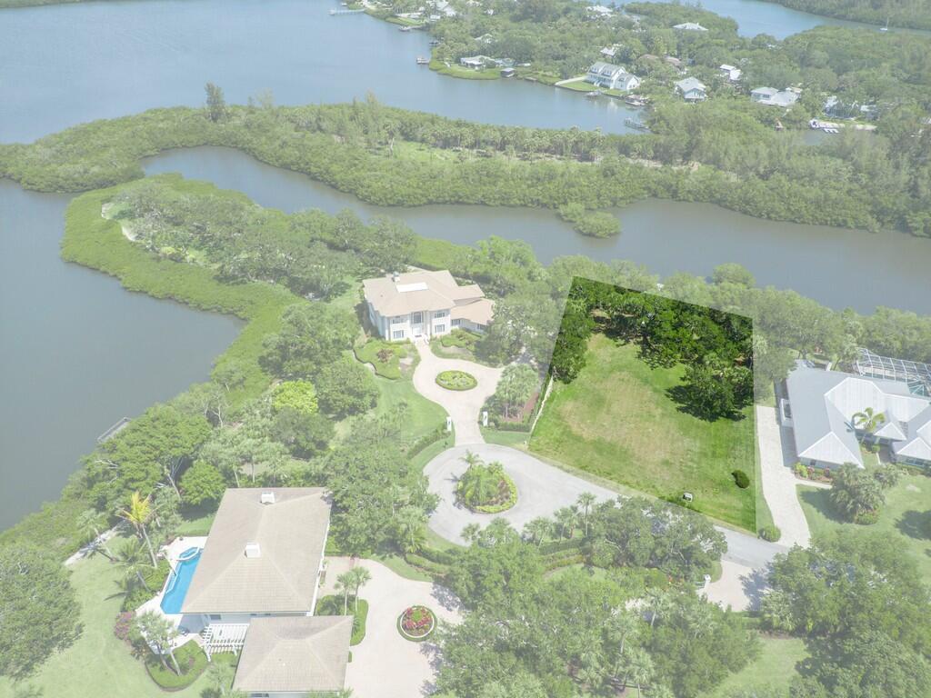 ORCHID ISLE ESTATES SUBDIVISION - Land