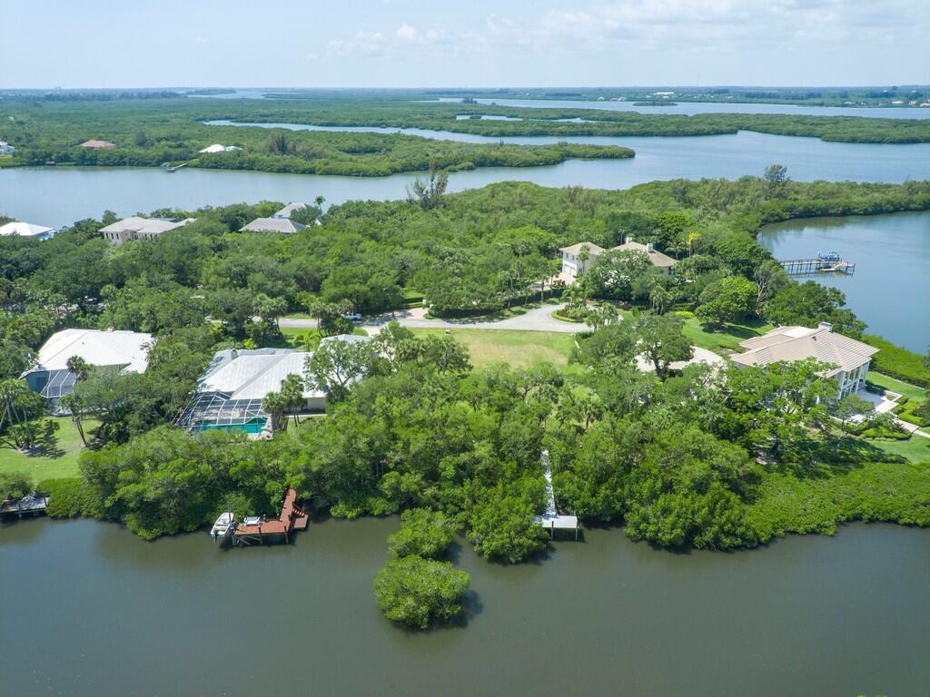 ORCHID ISLE ESTATES SUBDIVISION - Land