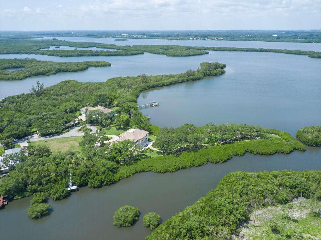 ORCHID ISLE ESTATES SUBDI - Land