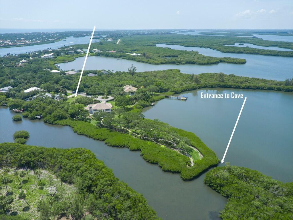 ORCHID ISLE ESTATES SUBDIVISION - Land