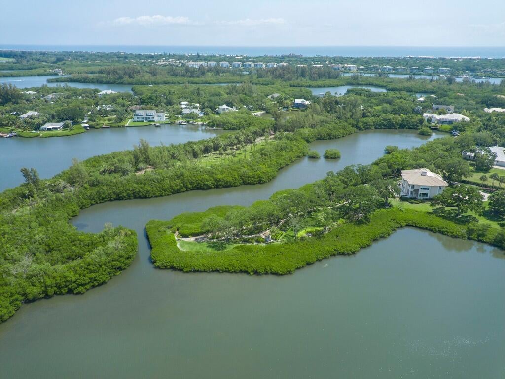 Photo of 2660 Riverview Court, Vero Beach, FL 32963 (MLS # R11089732)