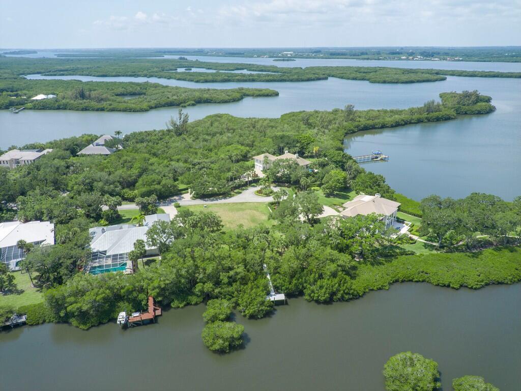 ORCHID ISLE ESTATES SUBDI - Land