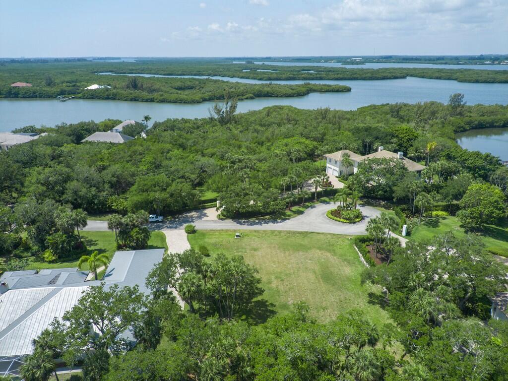 ORCHID ISLE ESTATES SUBDI - Land