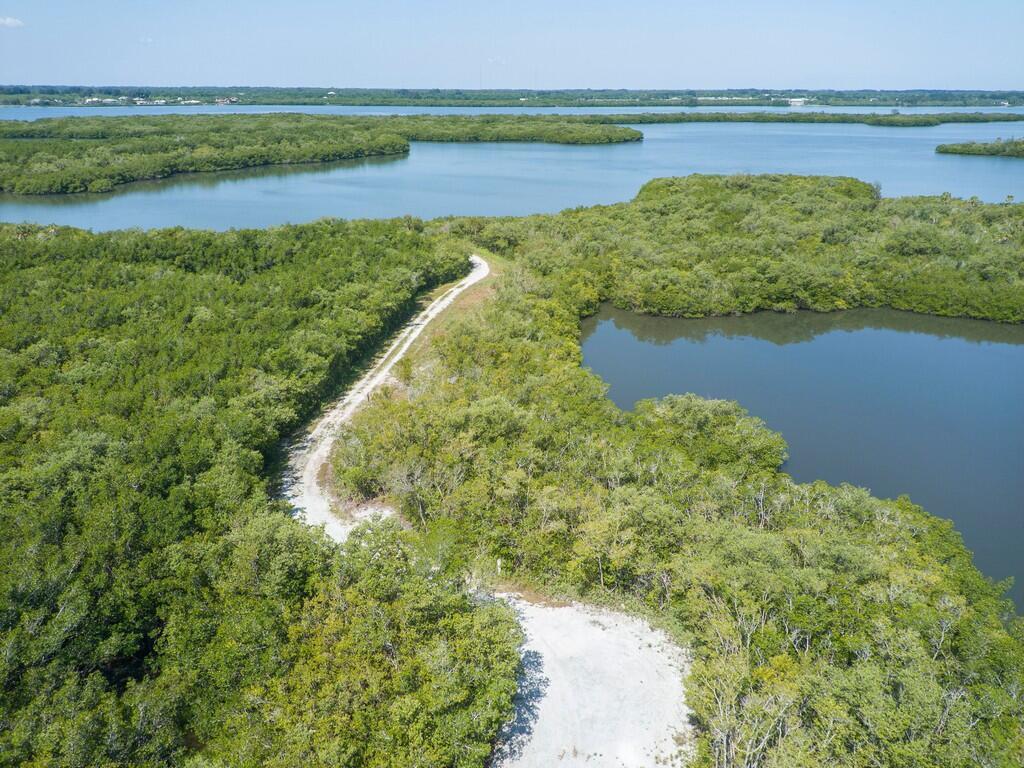 ORCHID ISLE ESTATES SUBDIVISION - Land