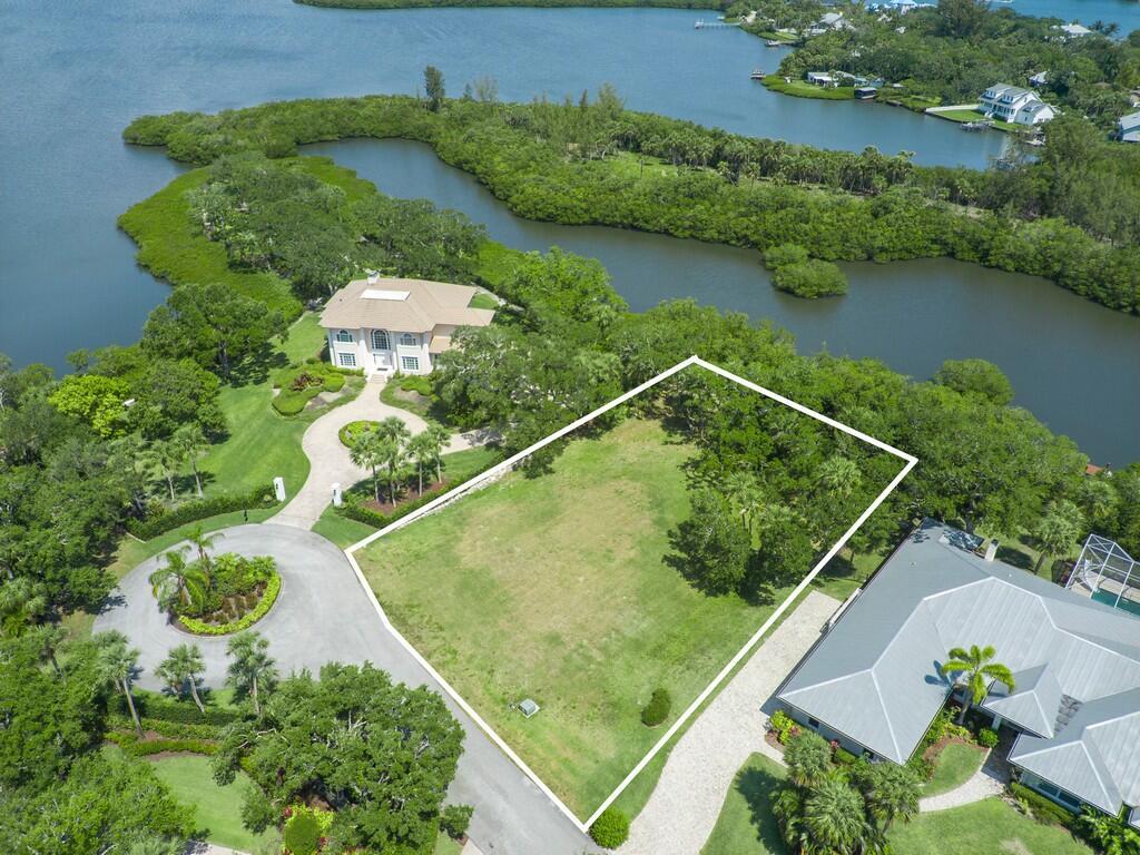 ORCHID ISLE ESTATES SUBDIVISION - Land